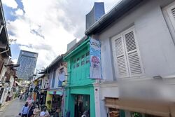 North Bridge Road (D7), Retail #563317251